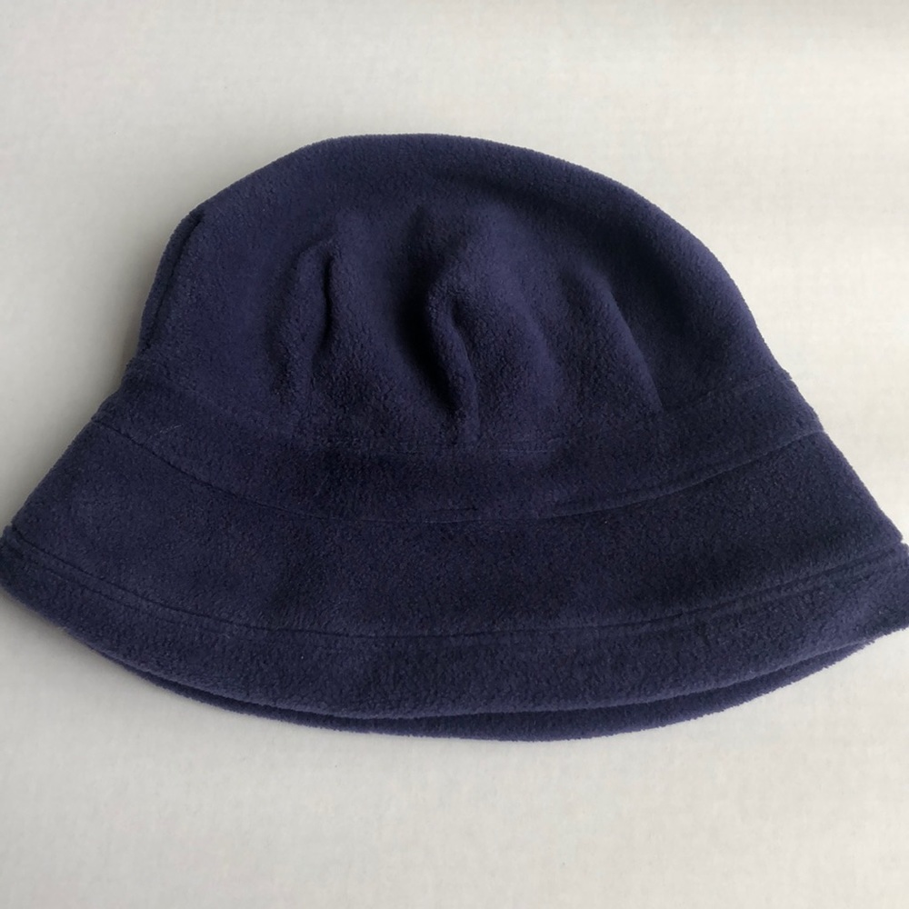 Columbia hat